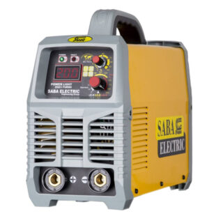 اینورتر صبا الیکتریک 2001