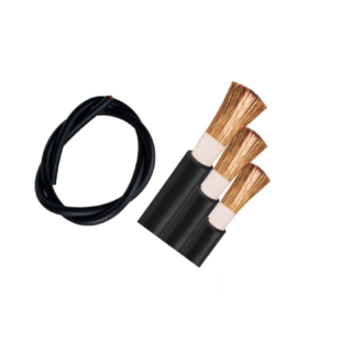 کابل اردستان نسوز 14