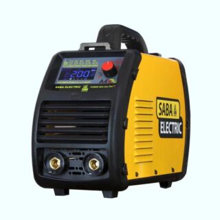 صبا الکتریک 200 امپر A4plus