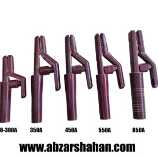 انبر جوشکاری فروزان 300_200