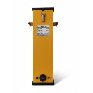 آون جوشکاری الکترود خشک کن