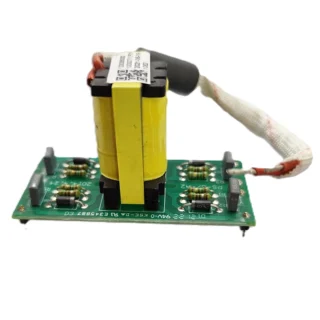 برد ترانس پالس IGBT 200Amper