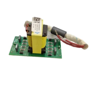 برد ترانس پالس IGBT 250Amper