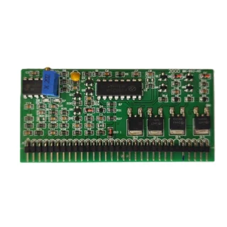 برد اسیلاتور pwm صبا توربو A4Plus