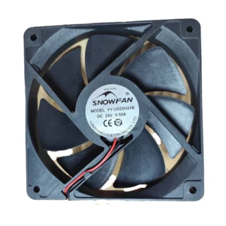 فن ترانس جوش 120*120*25