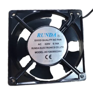 فن ترانس جوش saba 200N