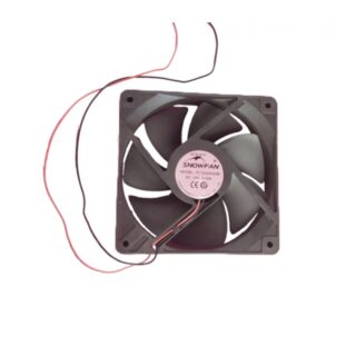 فن ترانس جوش 120*120*25