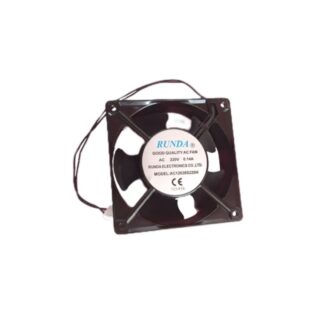 فن ترانس جوش 120*120*38