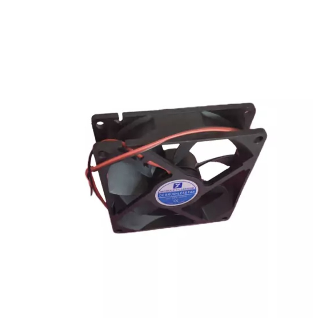 فن ترانس جوش 90*90*25 - تصویر 2