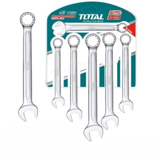 ست اچار ۶ تیکه توتال