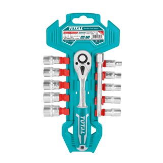 ست بکس ۱۲ تیکه توتال THT14114126