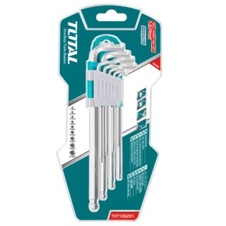 ست الن توتال THT106291