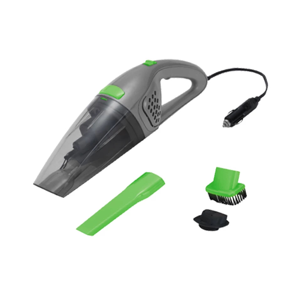 جارو فندکی PAP مدل PCV-9612 - تصویر 5