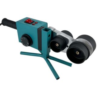 اتو لوله 2000 وات PAP با لوازم PW9020