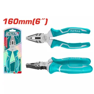 انبردست 6 اینچ توتال THT110606P