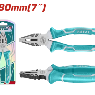 انبردست 7 اینچ توتال THT110706P