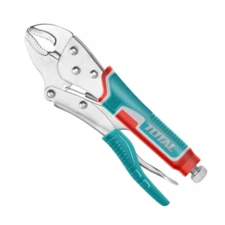 انبر قفلی 7 اینچ توتال THT10706P