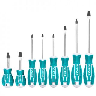 ست چهارسو دوسو 10 تیکه توتال THT250610