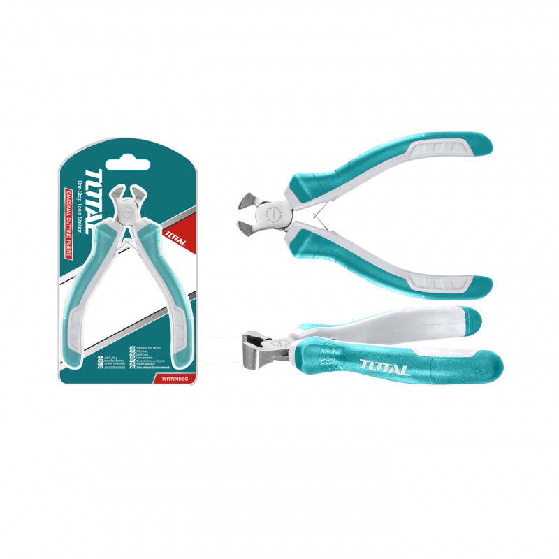 کف چین 4.5 توتال - تصویر 3