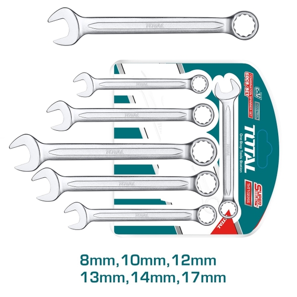 ست اچار ۶ تیکه توتال - تصویر 4
