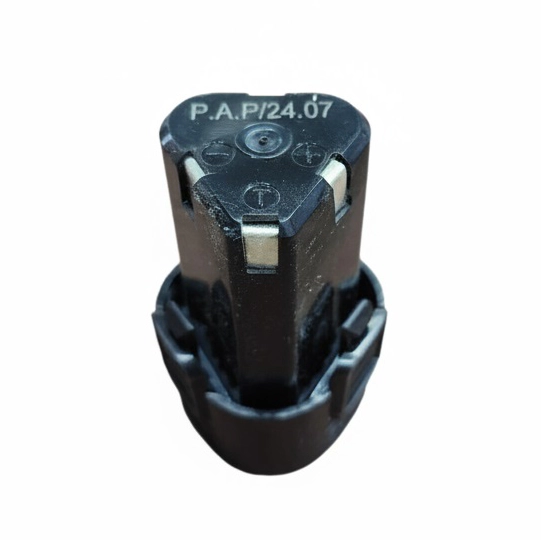 باتری دریل شارژی 12 ولت PAP - تصویر 5