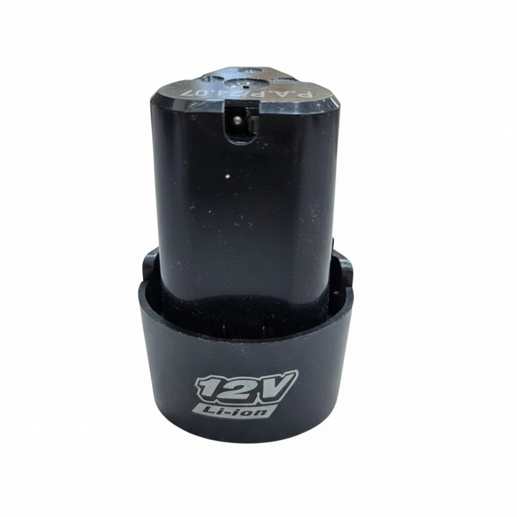 باتری دریل شارژی 12 ولت PAP - تصویر 4