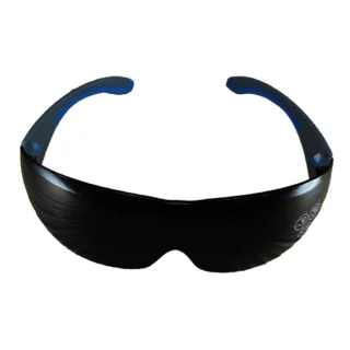 عینک جوشکاری صبا الکتریک مدل SUVG-01