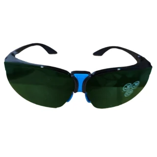 عینک جوشکاری صبا الکتریک مدل SUVG-03