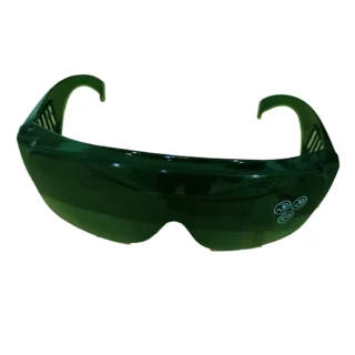 عینک جوشکاری صبا الکتریک مدل SUVG-04