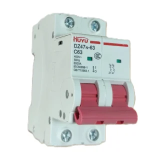 کلید مینیاتوری یا فیوز صبا 200N