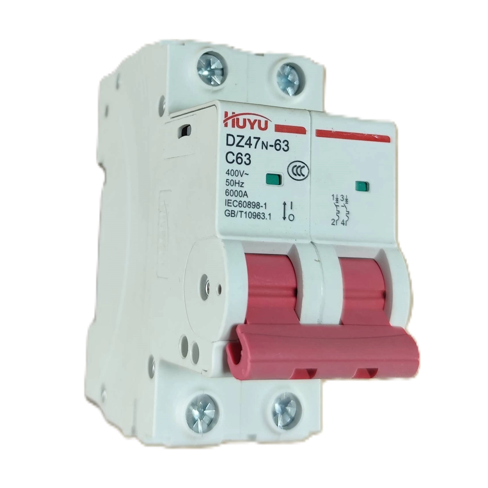 کلید مینیاتوری یا فیوز صبا 200N