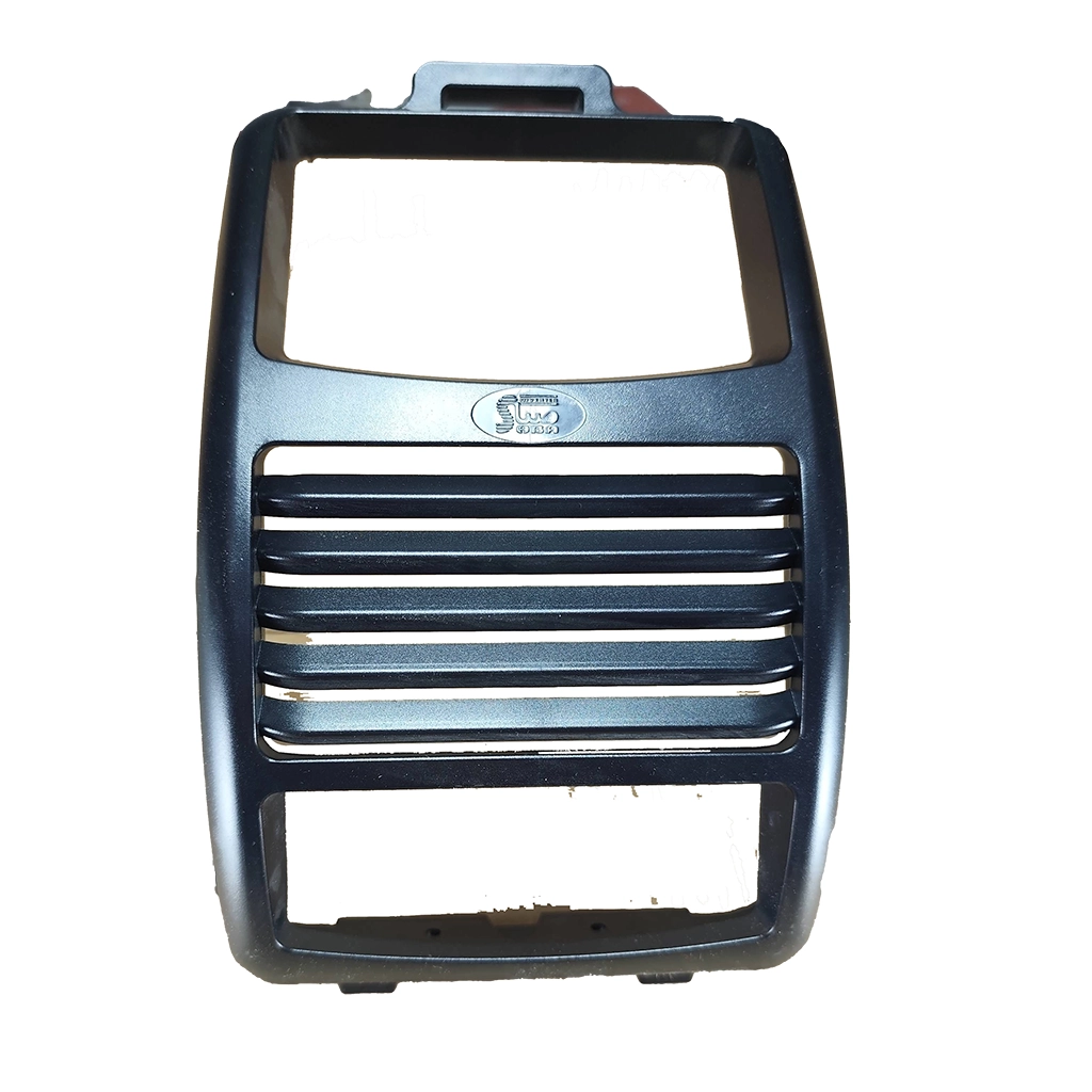 قاب جلو صبا اچار saba A4