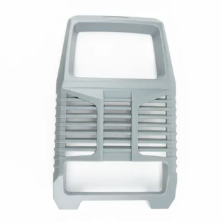 قاب جلو صبا توربو saba turbo